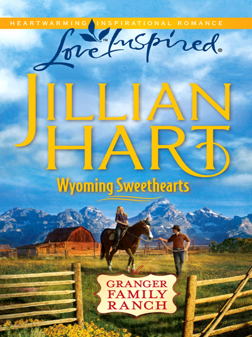 Title details for Wyoming Sweethearts by Jillian Hart - Available